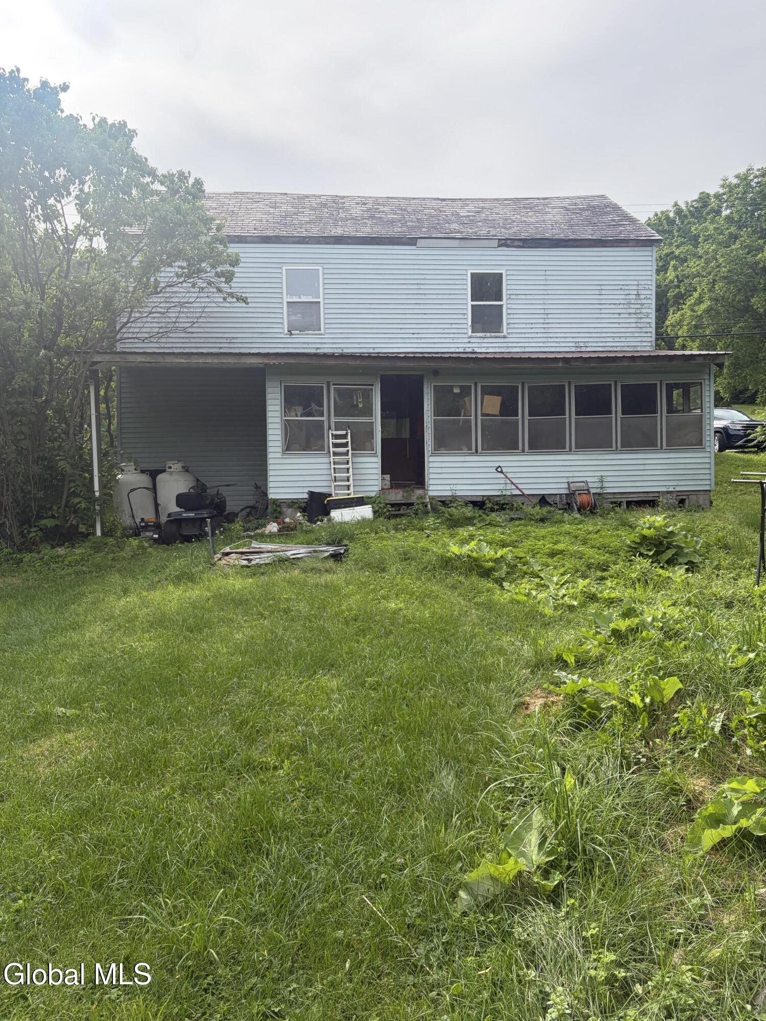 5488 State Route 40 Argyle NY 12809