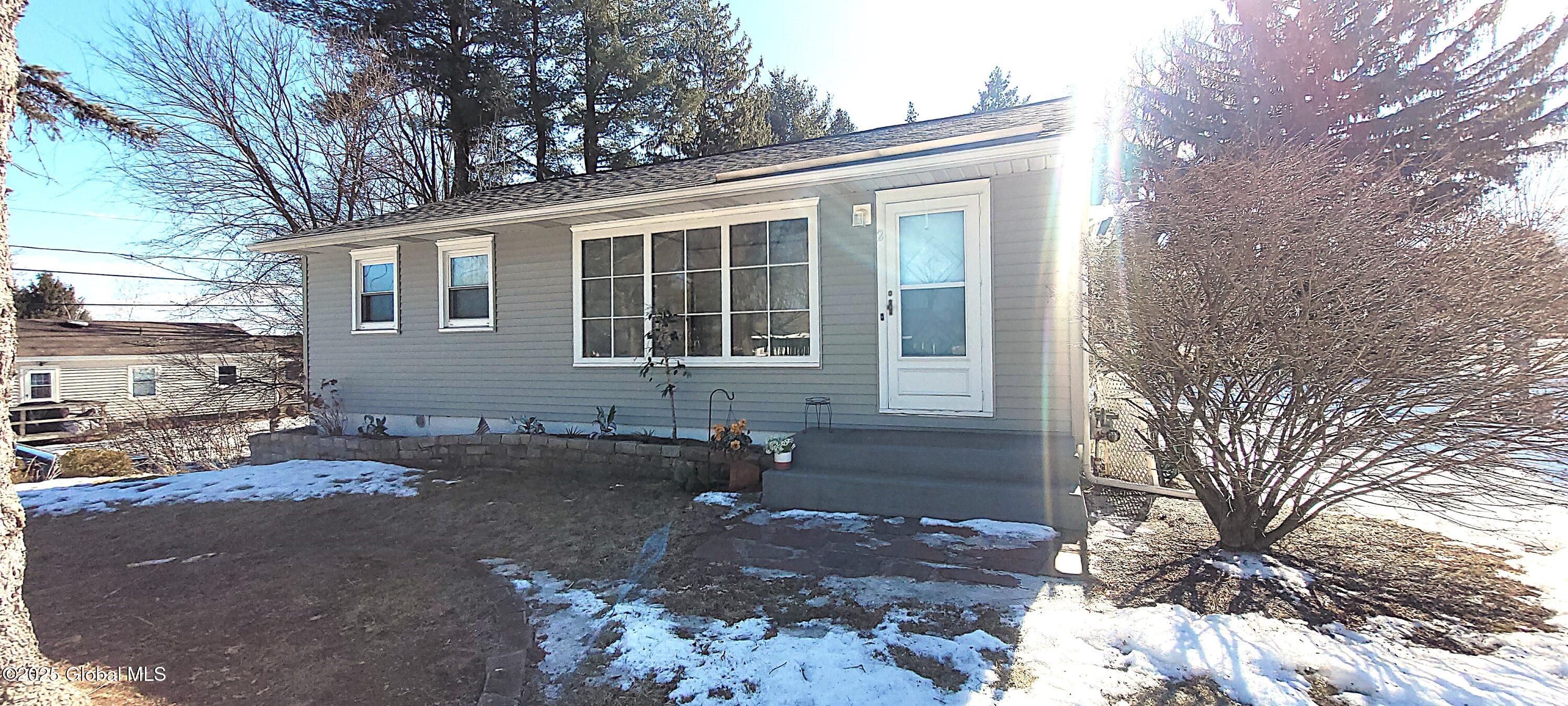 2 Daisy Street Latham NY 12110