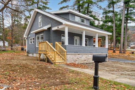 75 Mcgillis Avenue Lake George NY 12845