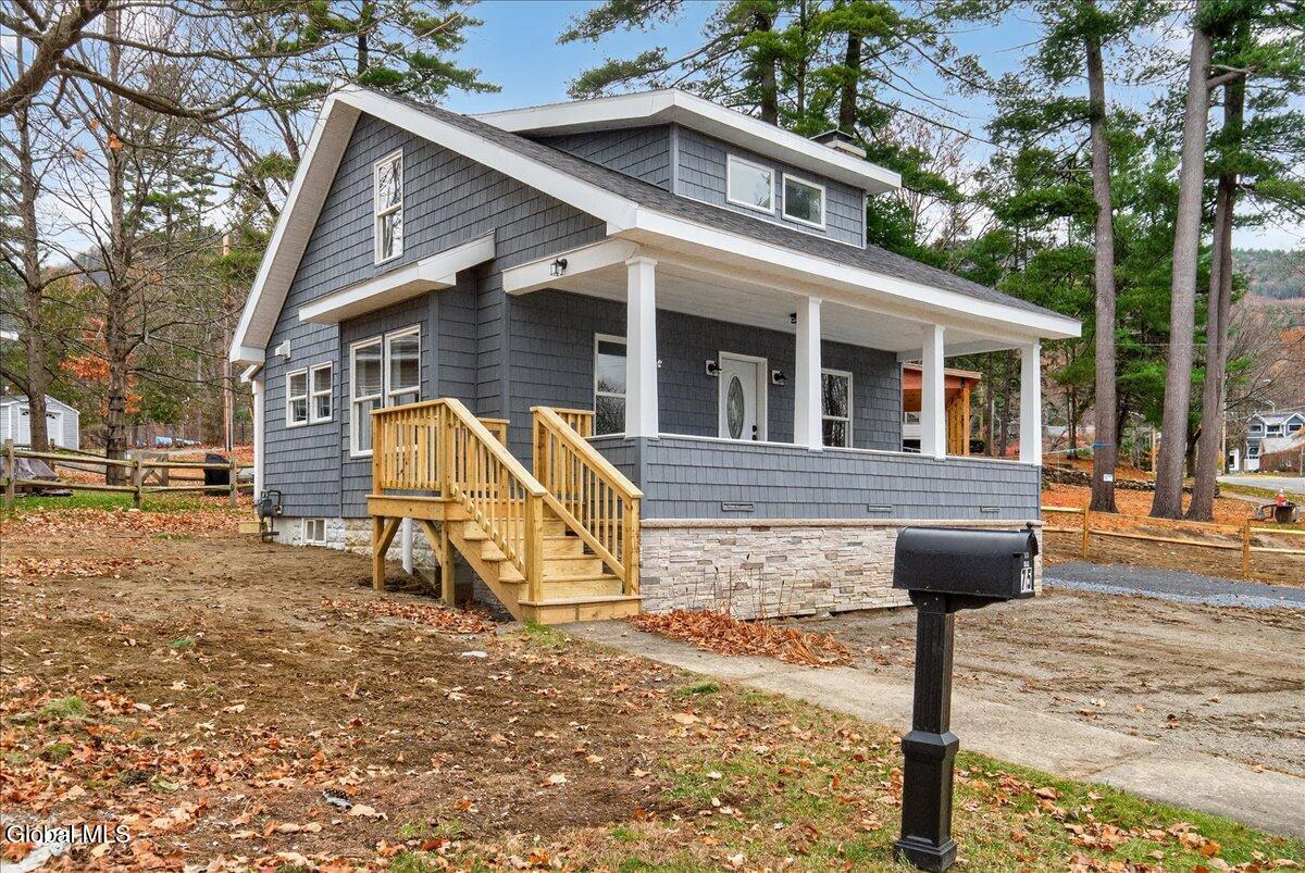 75 Mcgillis Avenue Lake George NY 12845