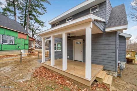 75 Mcgillis Avenue Lake George NY 12845