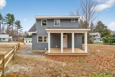 75 Mcgillis Avenue Lake George NY 12845