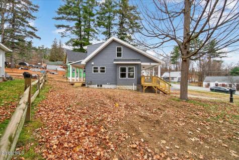 75 Mcgillis Avenue Lake George NY 12845