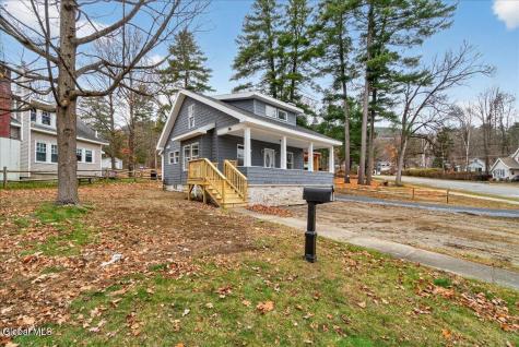 75 Mcgillis Avenue Lake George NY 12845