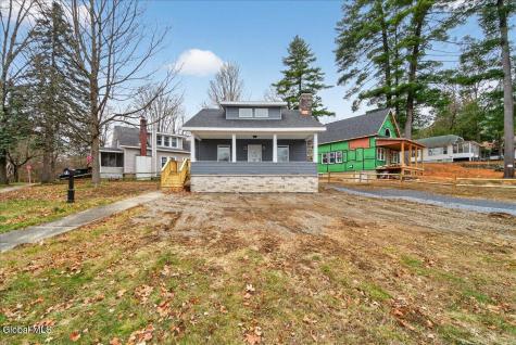 75 Mcgillis Avenue Lake George NY 12845