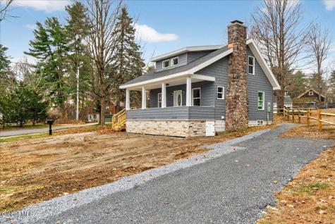 75 Mcgillis Avenue Lake George NY 12845