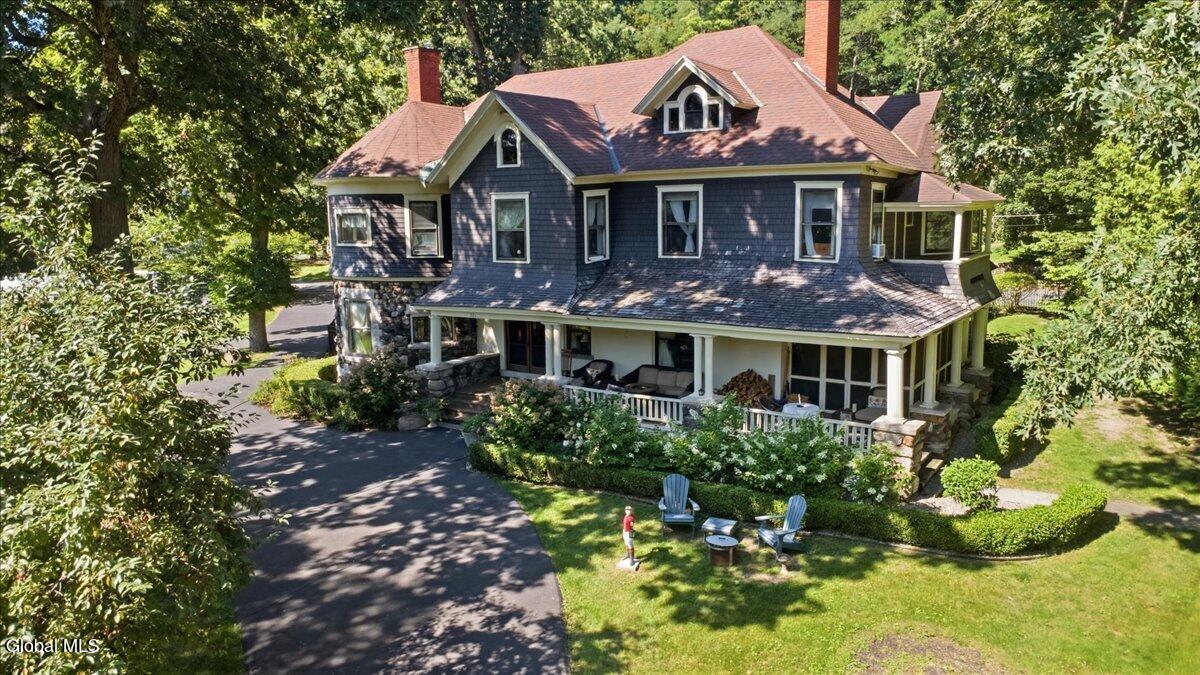 321 Guy Park Avenue Amsterdam NY 12010