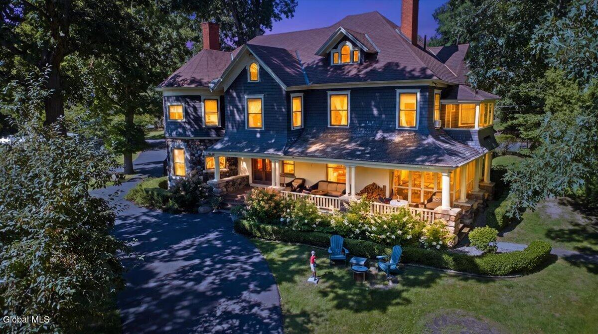 321 Guy Park Avenue Amsterdam NY 12010
