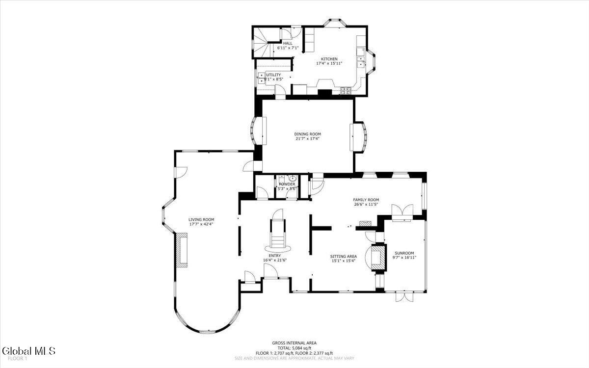 321 Guy Park Avenue Amsterdam NY 12010