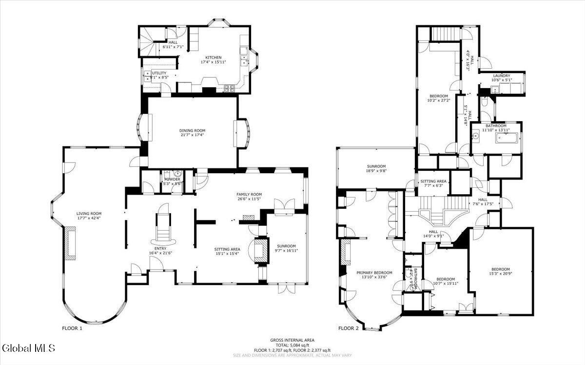 321 Guy Park Avenue Amsterdam NY 12010