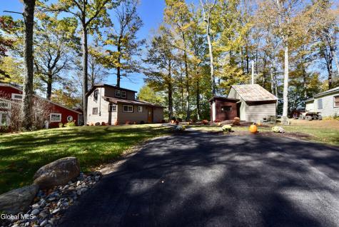 8 Park Avenue Middle Grove NY 12850