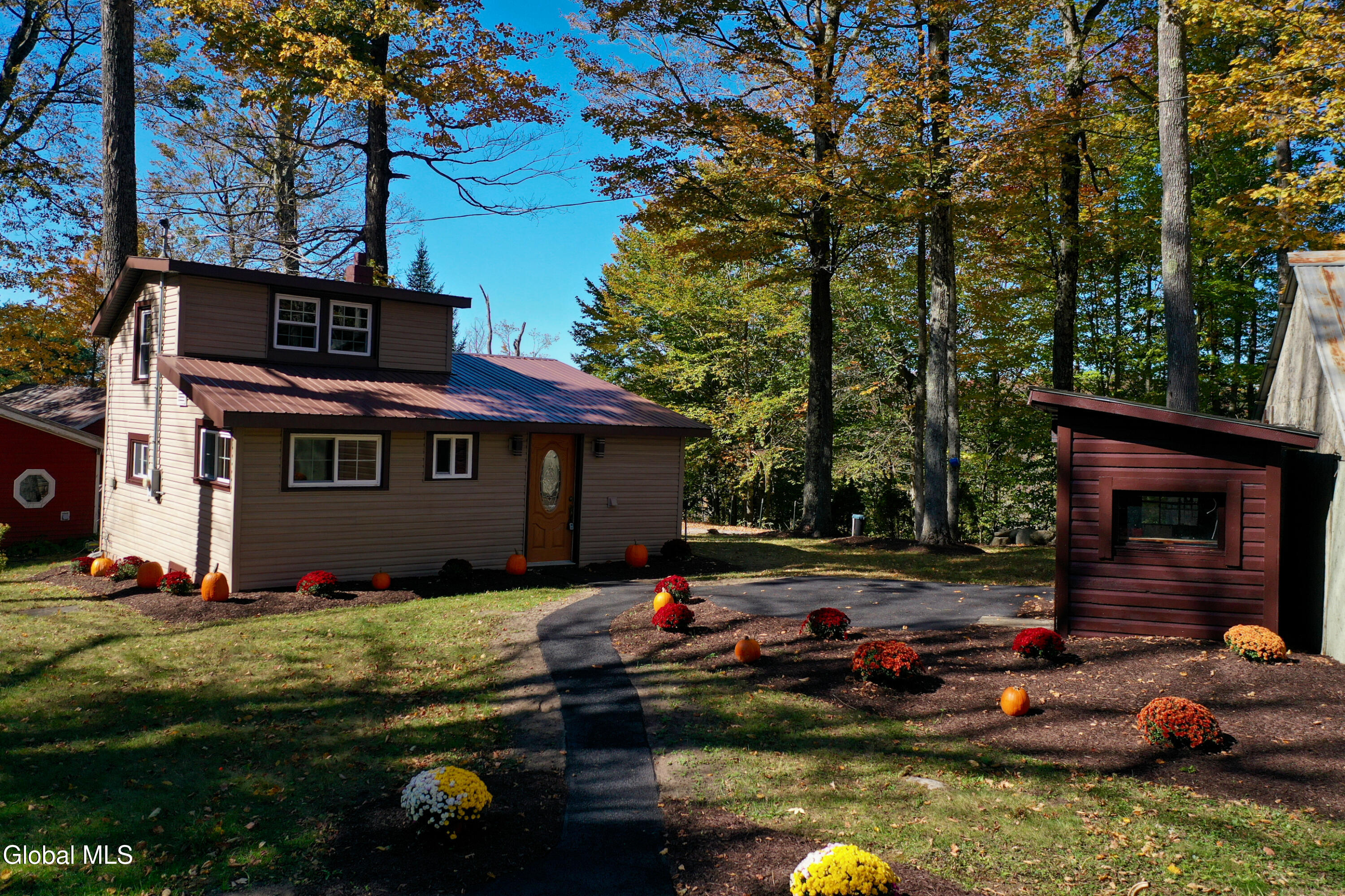 8 Park Avenue Middle Grove NY 12850