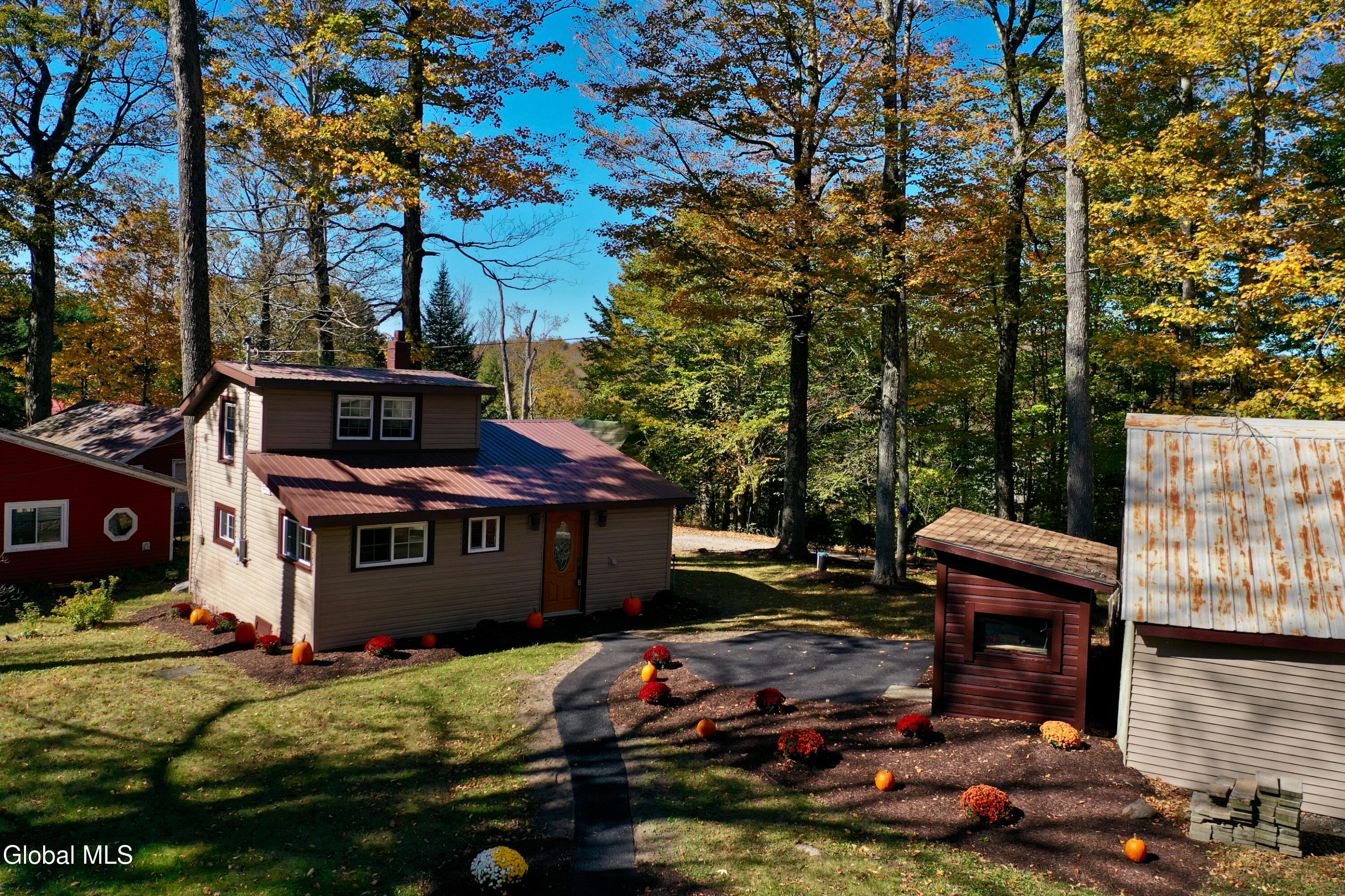 8 Park Avenue Middle Grove NY 12850