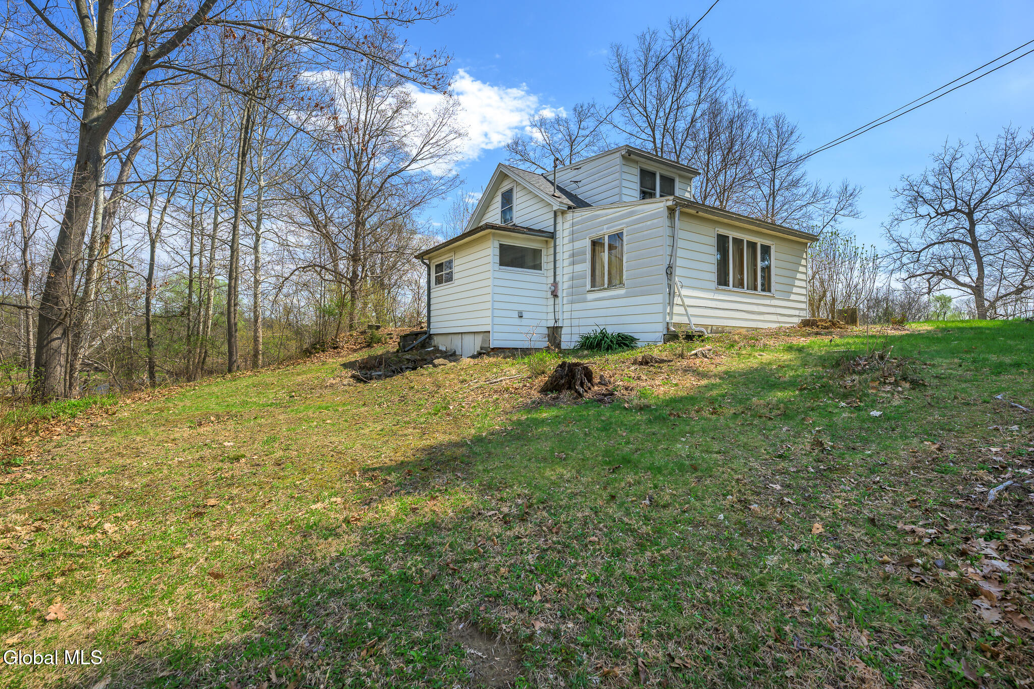 71 Stone Mill Road Hudson NY 12513