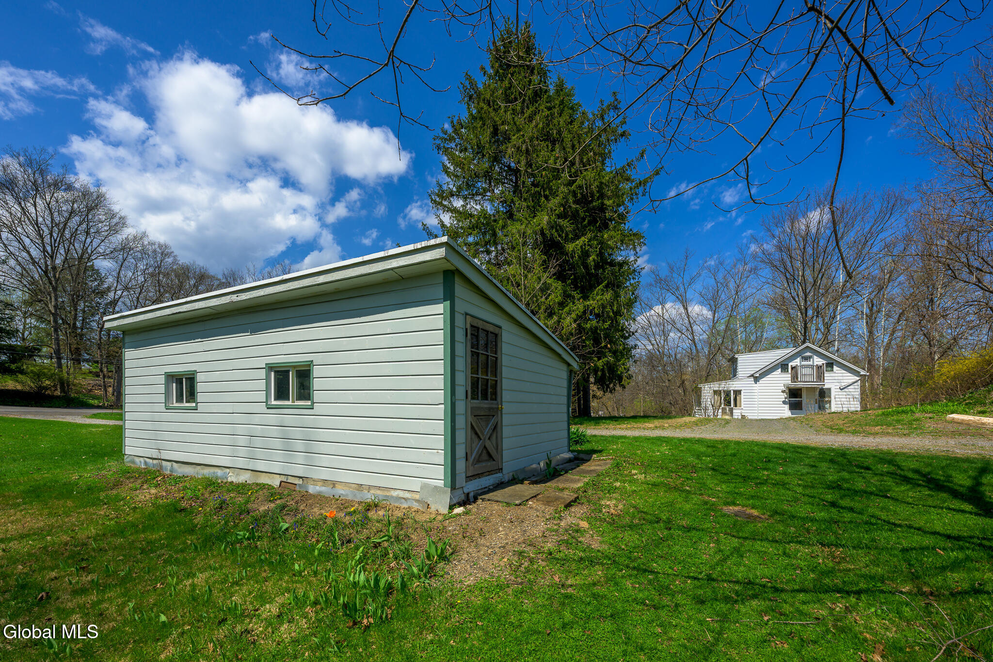 71 Stone Mill Road Hudson NY 12513