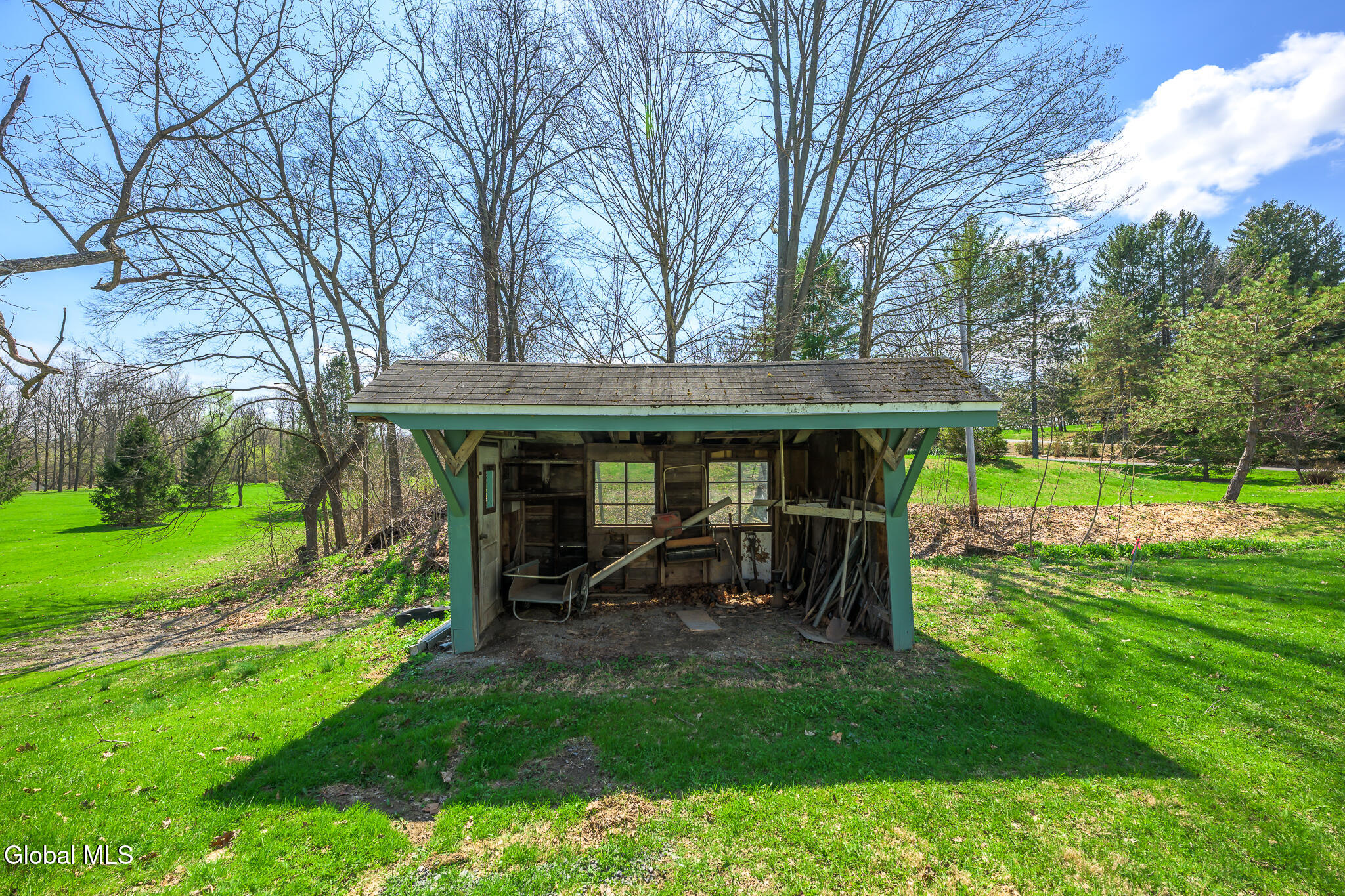 71 Stone Mill Road Hudson NY 12513