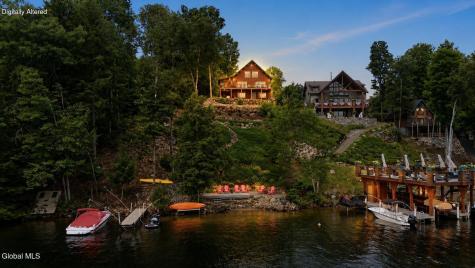 21 Horicon Birches Road Brant Lake NY 12815
