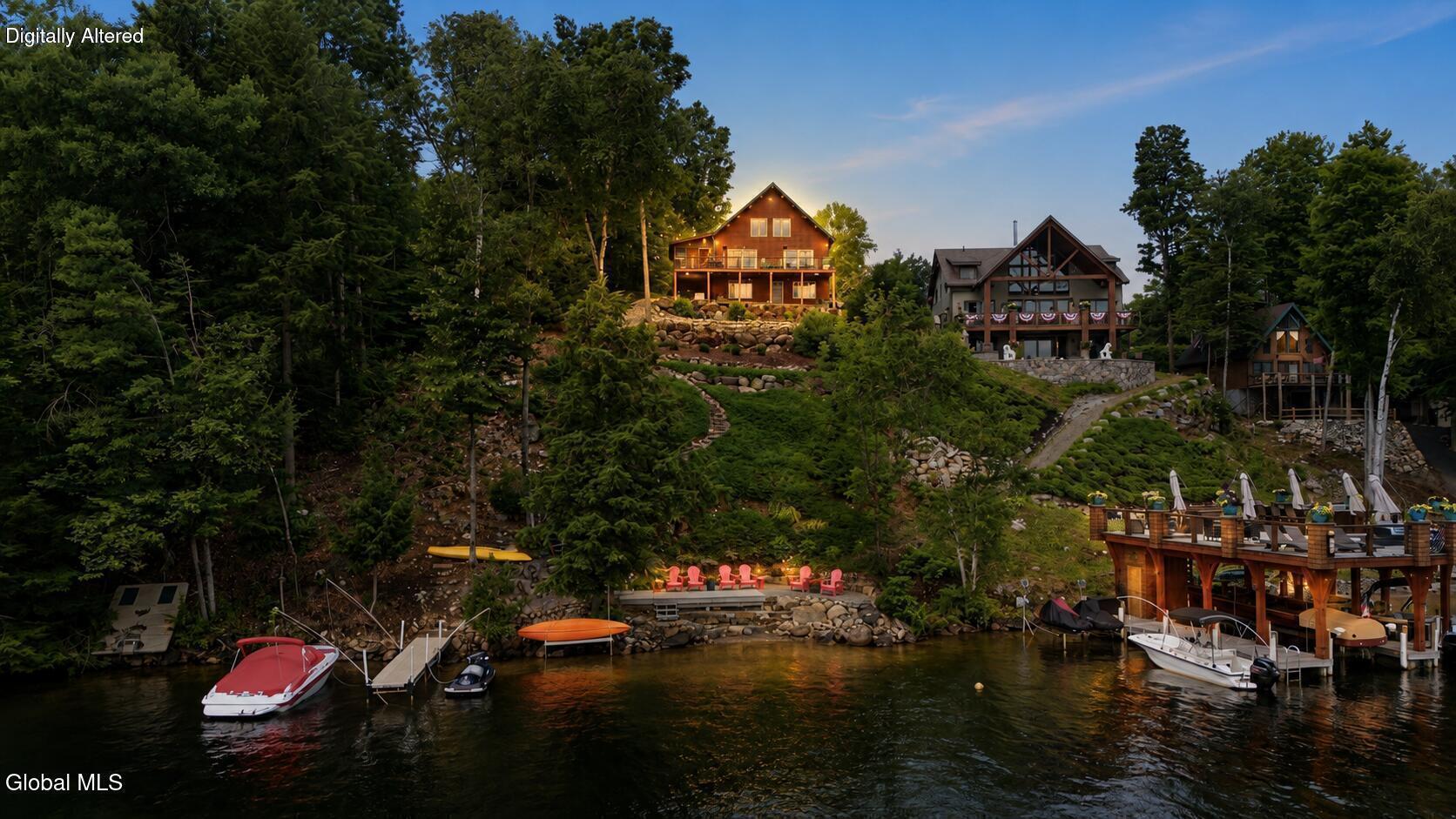 21 Horicon Birches Road Brant Lake NY 12815