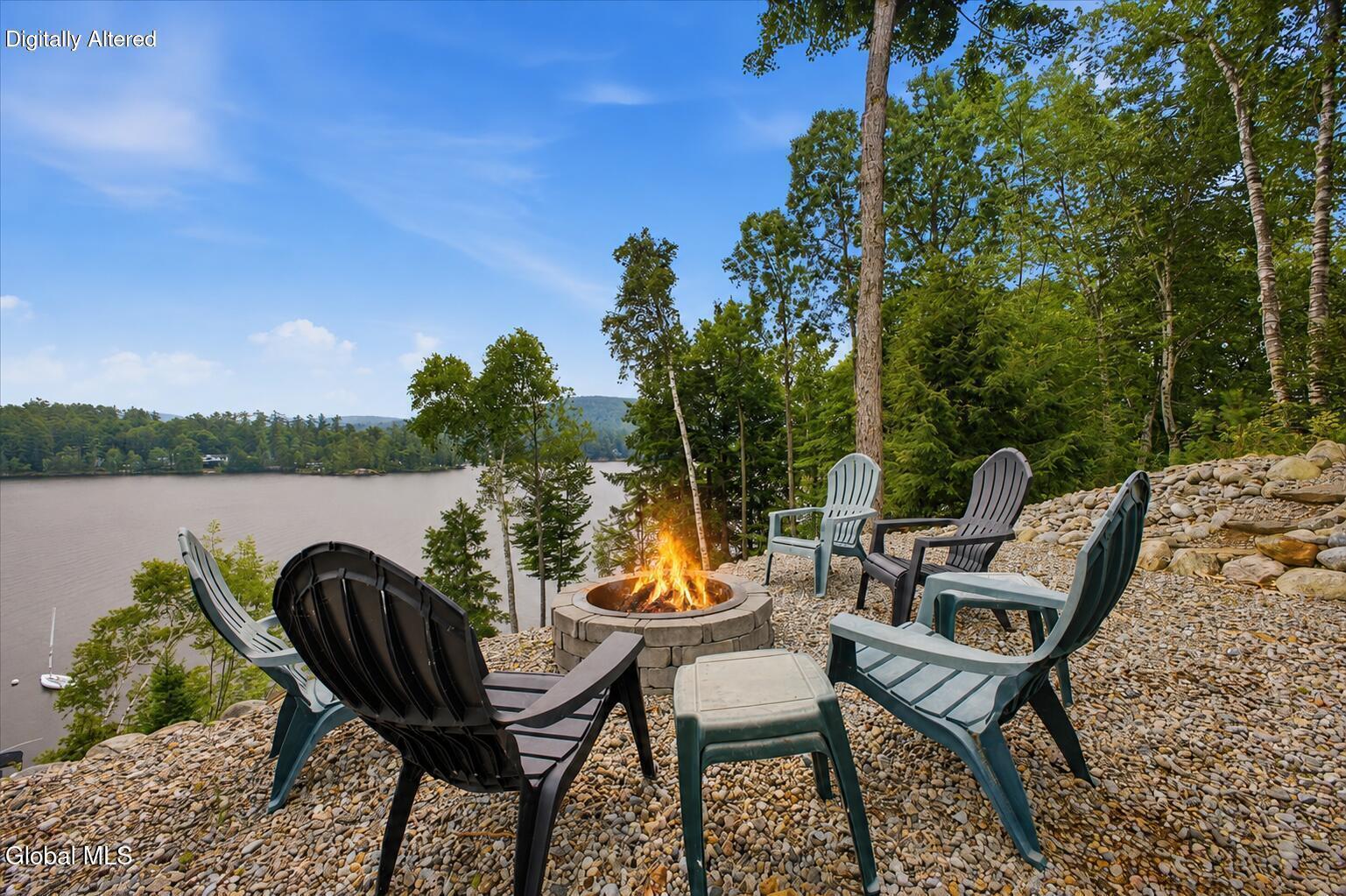 21 Horicon Birches Road Brant Lake NY 12815