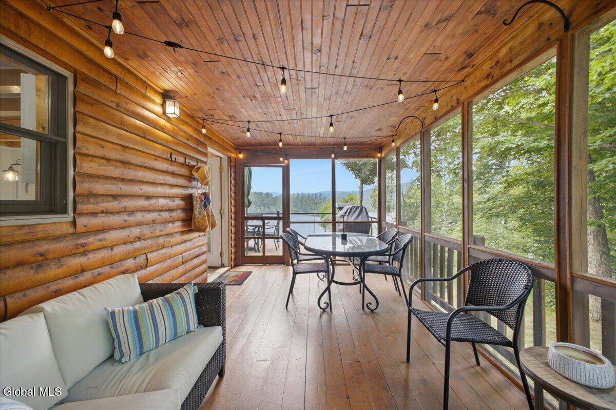 21 Horicon Birches Road Brant Lake NY 12815