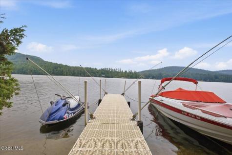 21 Horicon Birches Road Brant Lake NY 12815