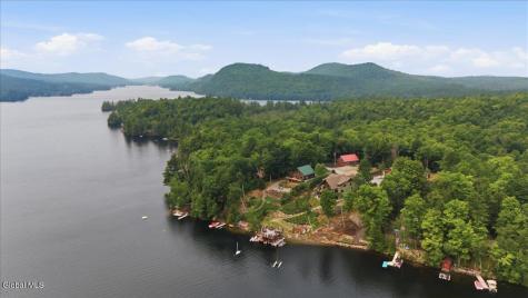 21 Horicon Birches Road Brant Lake NY 12815