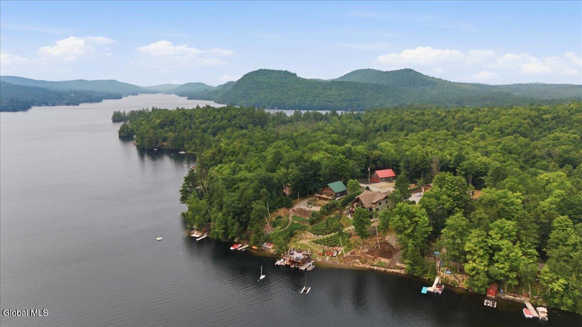 21 Horicon Birches Road Brant Lake NY 12815