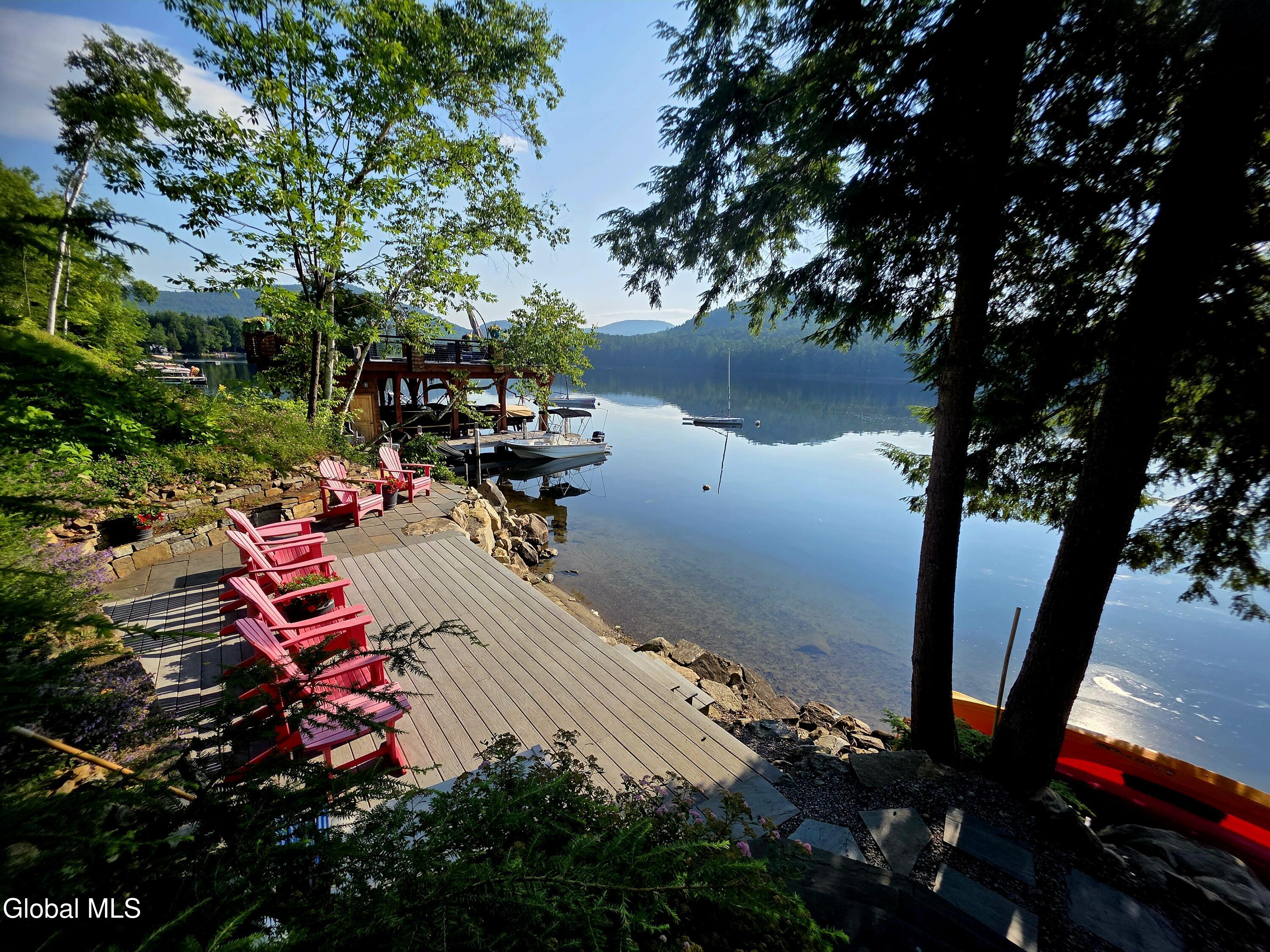 21 Horicon Birches Road Brant Lake NY 12815