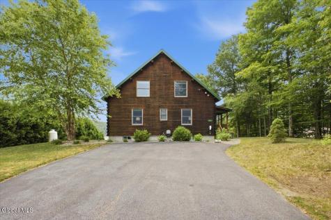 21 Horicon Birches Road Brant Lake NY 12815
