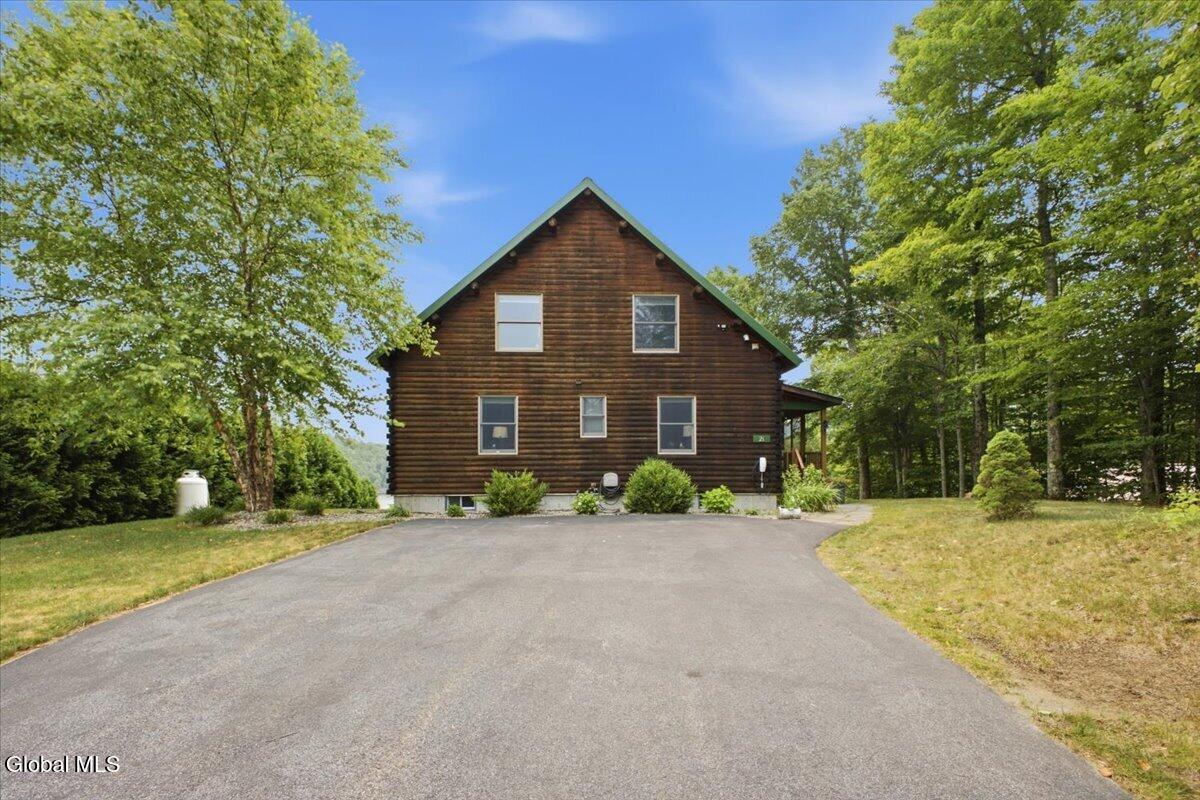 21 Horicon Birches Road Brant Lake NY 12815