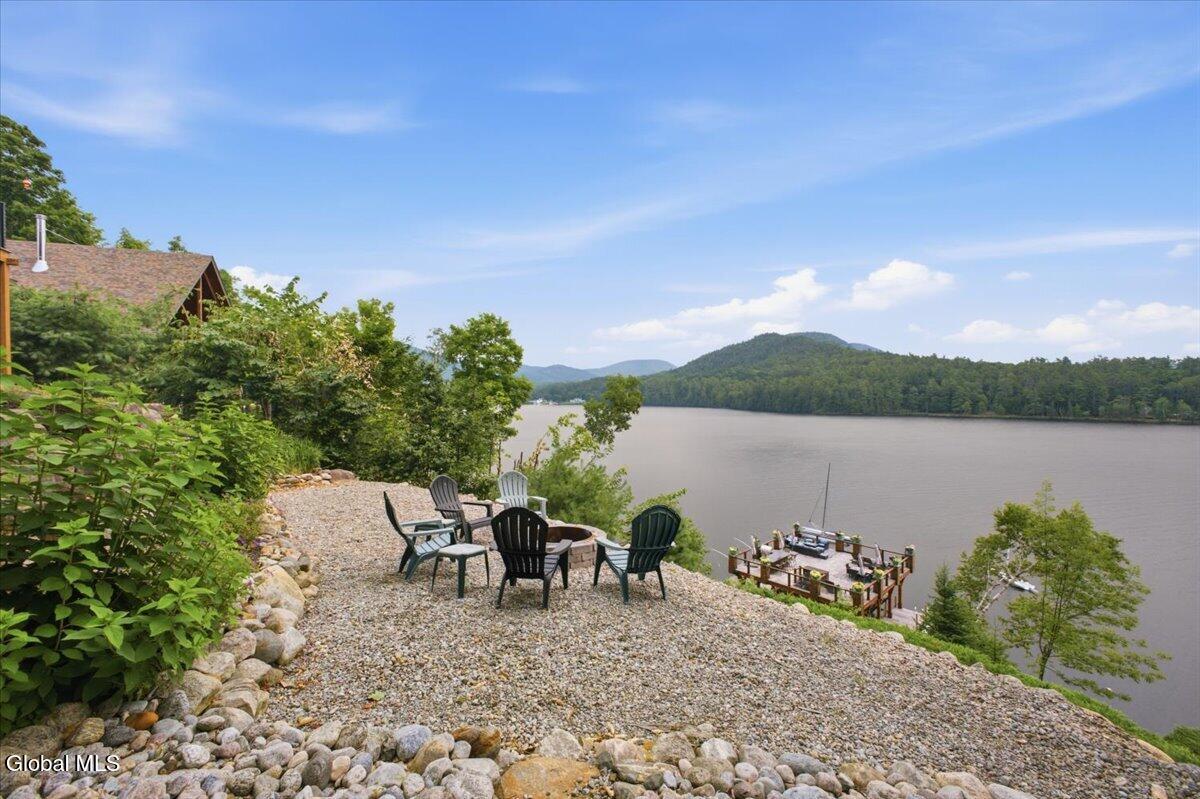 21 Horicon Birches Road Brant Lake NY 12815