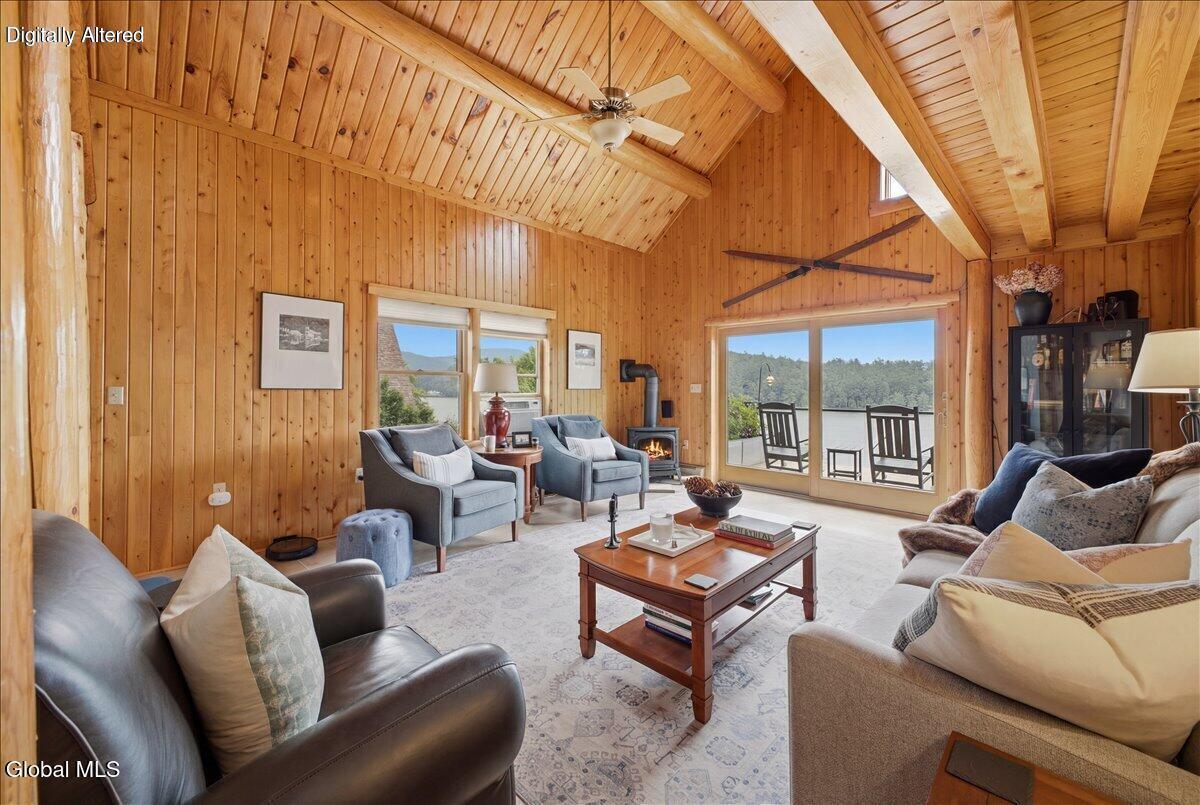 21 Horicon Birches Road Brant Lake NY 12815