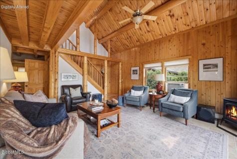 21 Horicon Birches Road Brant Lake NY 12815