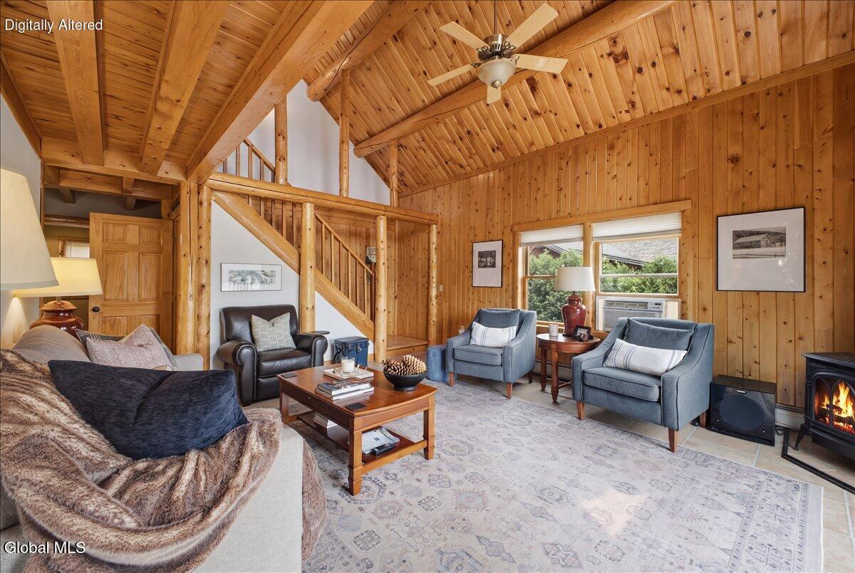 21 Horicon Birches Road Brant Lake NY 12815
