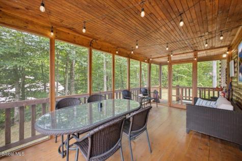 21 Horicon Birches Road Brant Lake NY 12815