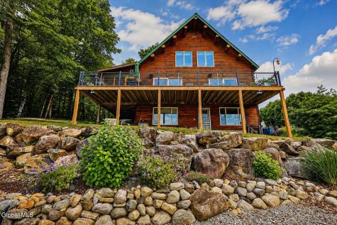21 Horicon Birches Road Brant Lake NY 12815