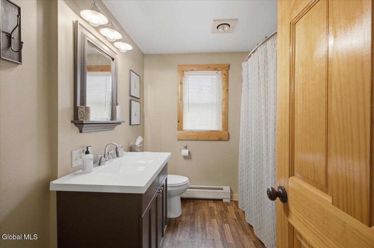 21 Horicon Birches Road Brant Lake NY 12815