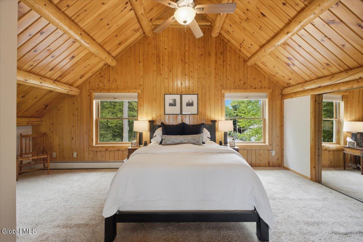 21 Horicon Birches Road Brant Lake NY 12815