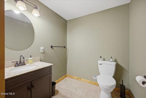 21 Horicon Birches Road Brant Lake NY 12815