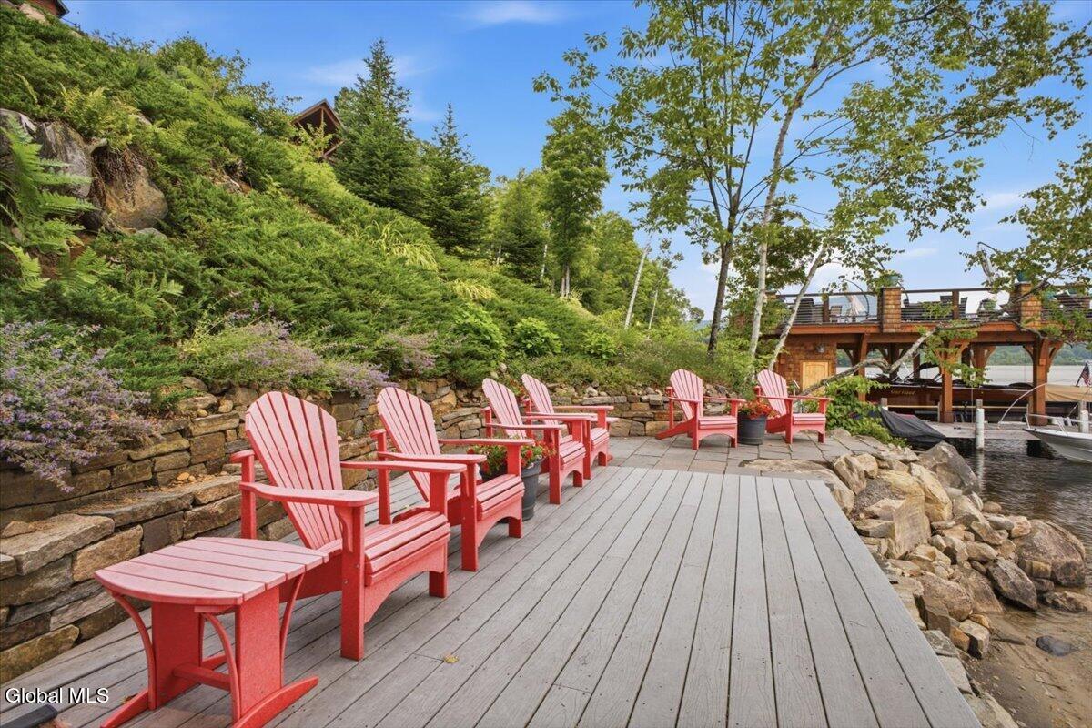 21 Horicon Birches Road Brant Lake NY 12815