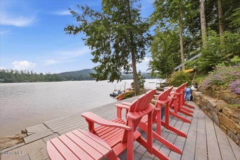21 Horicon Birches Road Brant Lake NY 12815