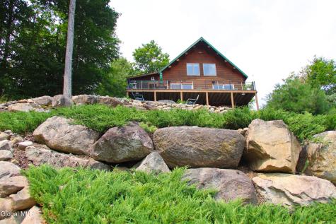 21 Horicon Birches Road Brant Lake NY 12815
