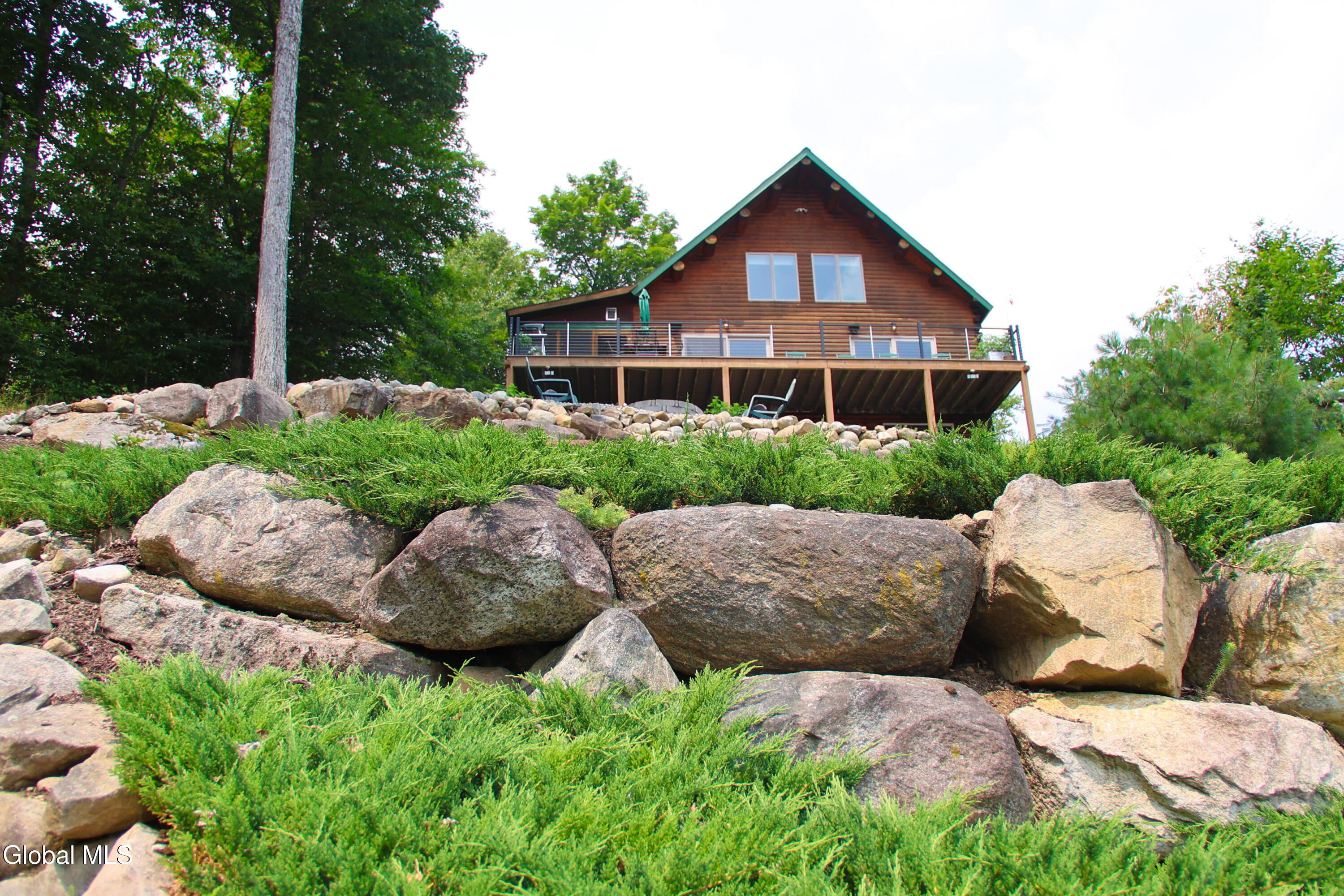 21 Horicon Birches Road Brant Lake NY 12815