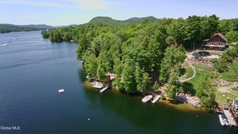 21 Horicon Birches Road Brant Lake NY 12815