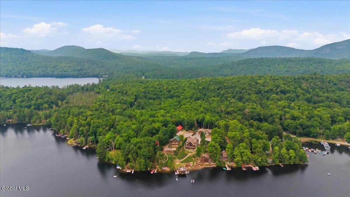 21 Horicon Birches Road Brant Lake NY 12815