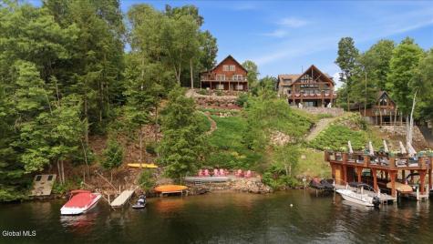 21 Horicon Birches Road Brant Lake NY 12815