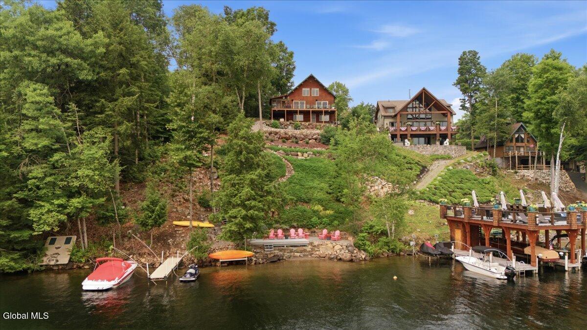 21 Horicon Birches Road Brant Lake NY 12815