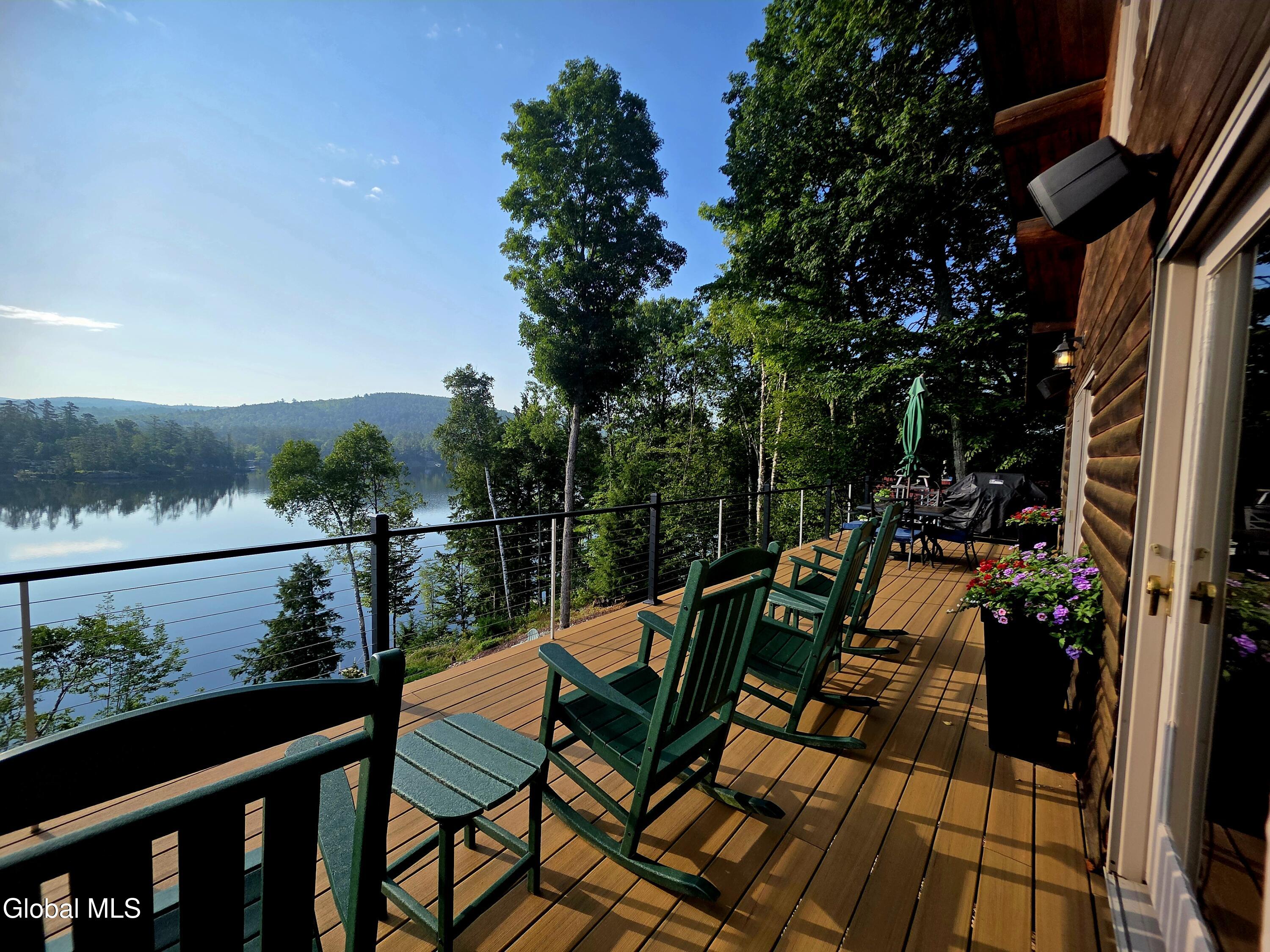 21 Horicon Birches Road Brant Lake NY 12815