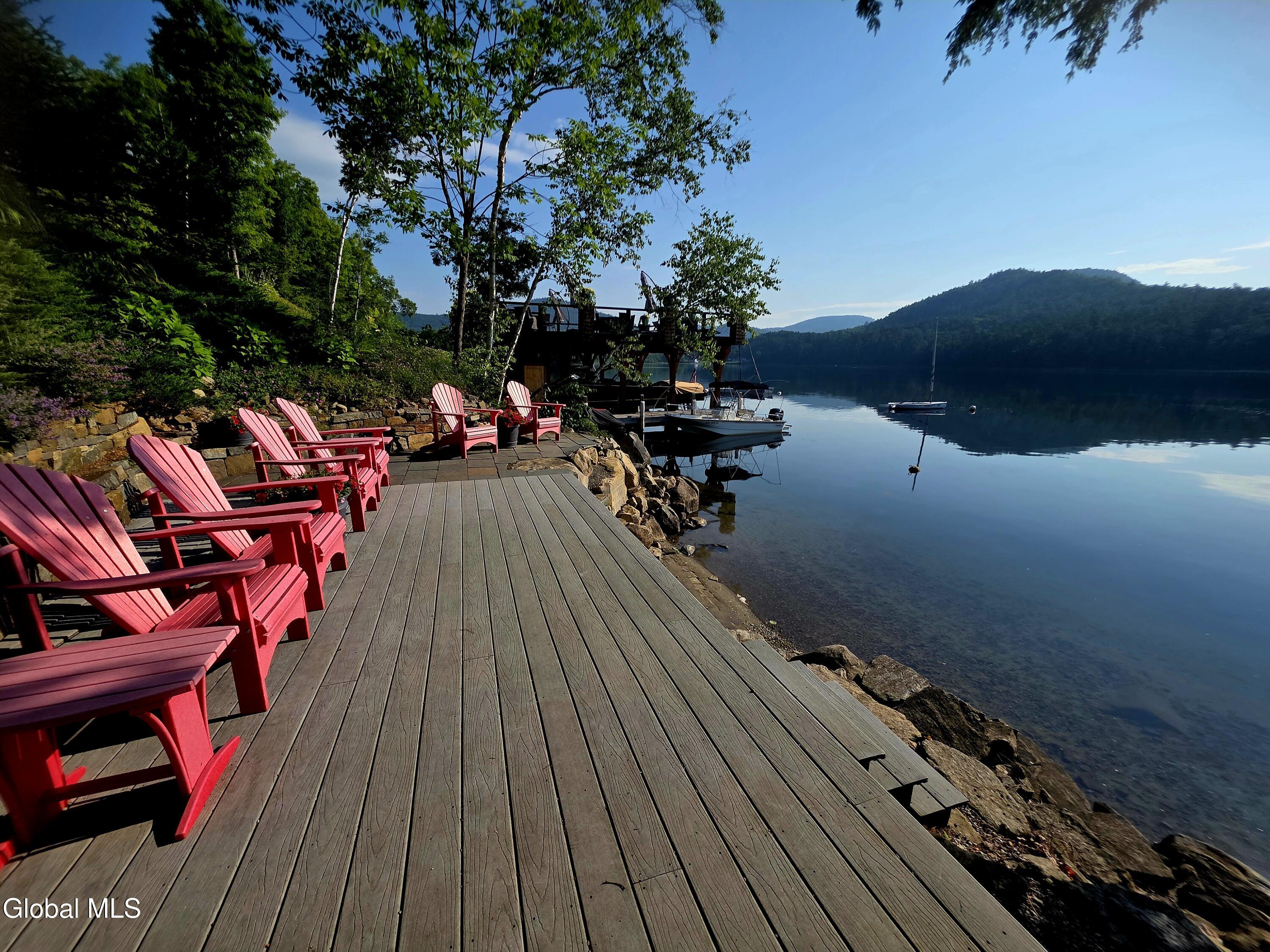 21 Horicon Birches Road Brant Lake NY 12815