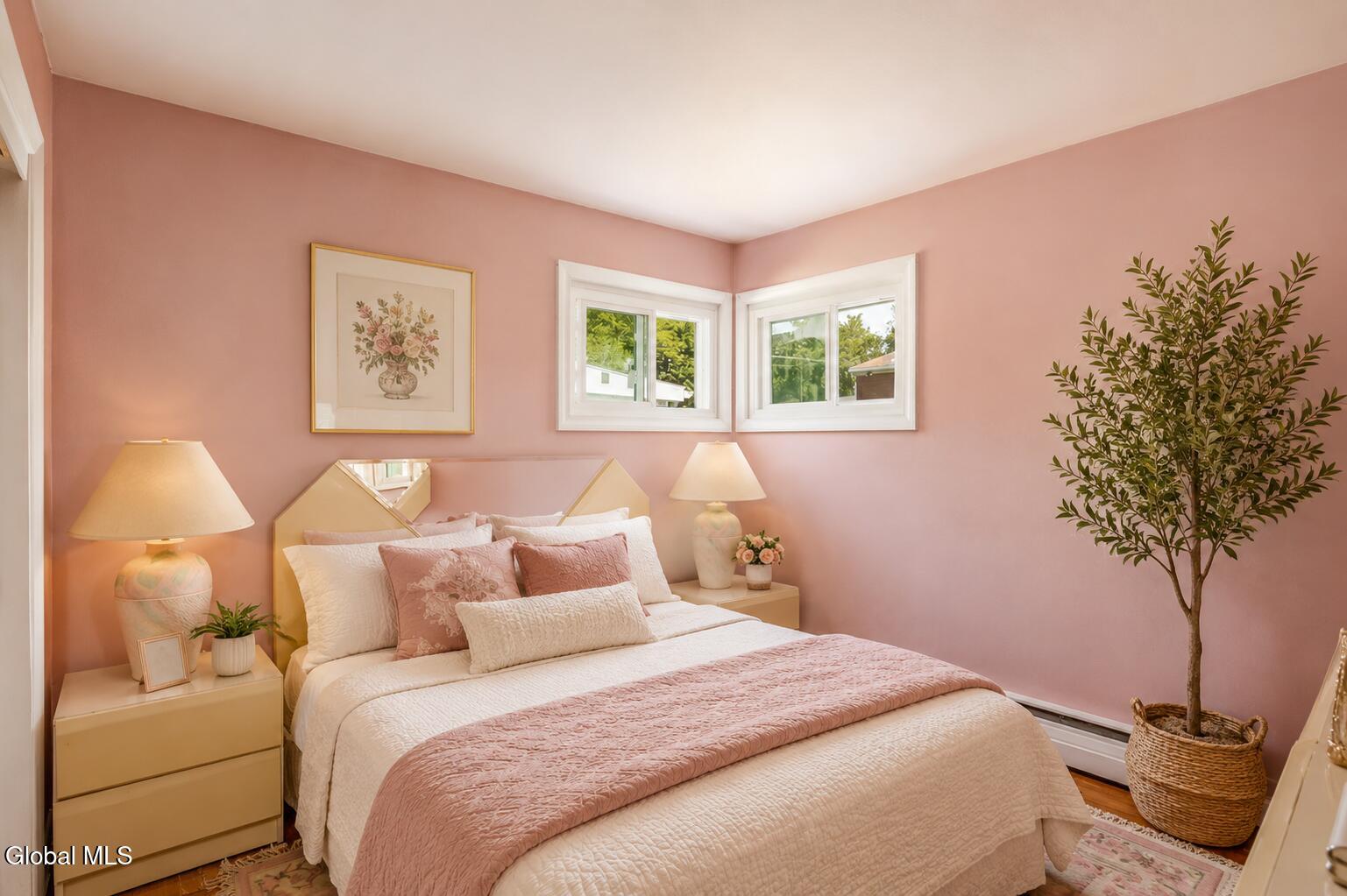 9 Garden Avenue Albany NY 12203